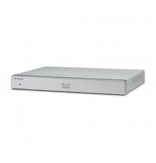 Маршрутизатор Cisco ISR 1100 C1111-8PLTEEAWE                                                                                                                                                                                                              