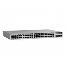 Коммутатор Cisco Catalyst 9200 C9200-48P-E                                                                                                                                                                                                                