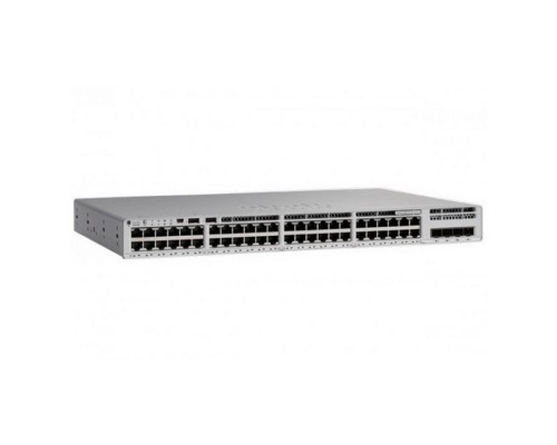 Коммутатор Cisco Catalyst 9200 C9200-48P-E