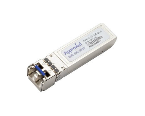 Модуль Cisco SFP-10G-LR-S