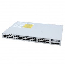 Коммутатор Cisco Catalyst 9200L C9200L-48P-4G-A                                                                                                                                                                                                           