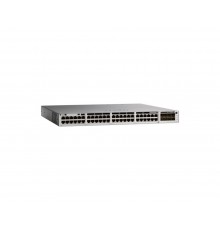 Коммутатор Cisco Catalyst 9300 C9300-48U-A                                                                                                                                                                                                                