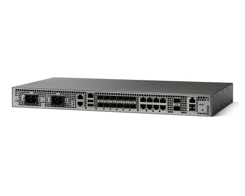 Маршрутизатор Cisco ASR920 ASR-920-12CZ-D