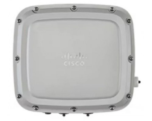 Точка доступа Cisco C9124AXD-ROW