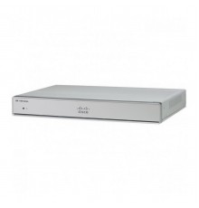 Маршрутизатор Cisco ISR 1100 C1111-8P                                                                                                                                                                                                                     