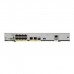 Маршрутизатор Cisco ISR 1100 C1111-8P