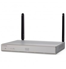 Маршрутизатор Cisco ISR 1100 C1121X-8P                                                                                                                                                                                                                    