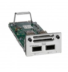 Модуль интерфейсный сетевой Cisco Catalyst 9300 C9300-NM-2Q=                                                                                                                                                                                              