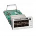 Модуль Cisco Catalyst 9300 C9300-NM-8X=