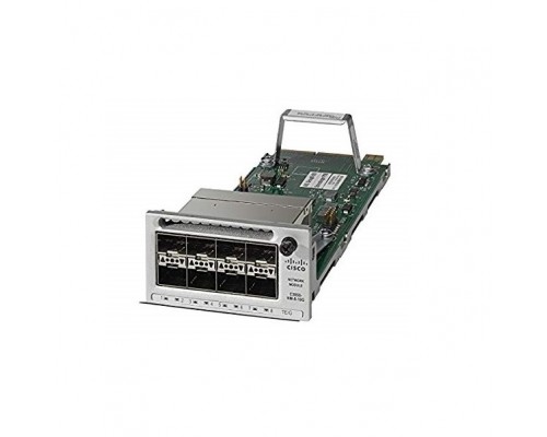 Модуль Cisco Catalyst 9300 C9300-NM-8X=