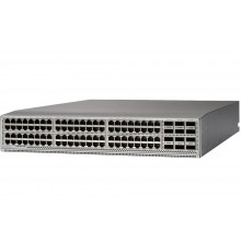 Коммутатор Cisco Nexus 9300 N9K-C93216TC-FX2                                                                                                                                                                                                              