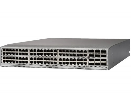 Коммутатор Cisco Nexus 9300 N9K-C93216TC-FX2