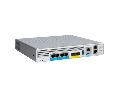 Контроллер Cisco Catalyst 9800-L C9800-L-F-K9