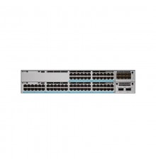 Коммутатор Cisco Catalyst 9300L C9300L-48UXG-4X-E                                                                                                                                                                                                         