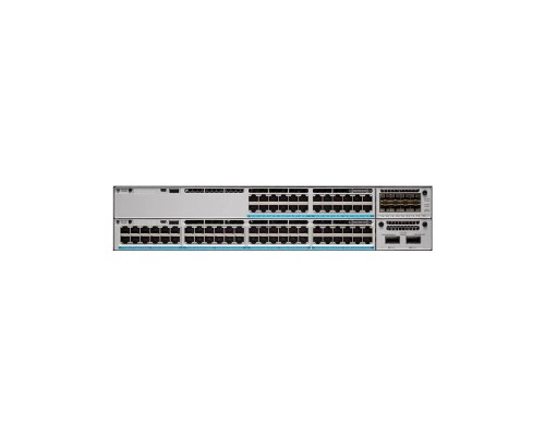 Коммутатор Cisco Catalyst 9300L C9300L-48UXG-4X-E