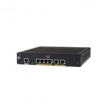 Маршрутизатор Cisco 900 C931-4P                                                                                                                                                                                                                           