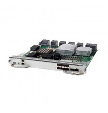 Модуль Cisco Catalyst 9400 C9400-SUP-1=                                                                                                                                                                                                                   