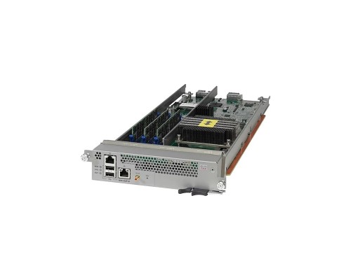 Модуль Cisco Supervisor B+ for Nexus 9500 N9K-SUP-B+= Модуль Cisco Supervisor B+ for Nexus 9500 N9K-SUP-B+=