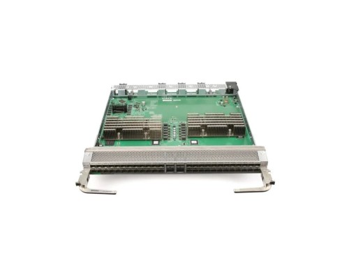 Модуль Cisco Nexus 9500 N9K-X97160YC-EX