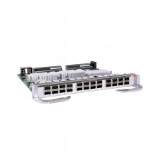 Модуль интерфейсный сетевой Cisco Catalyst 9600 C9600-LC-24C=                                                                                                                                                                                             