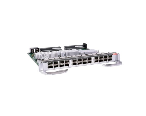 Модуль интерфейсный сетевой Cisco Catalyst 9600 C9600-LC-24C=