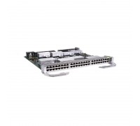 Модуль Cisco Catalyst 9600 C9600-LC-48TX=                                                                                                                                                                                                                 