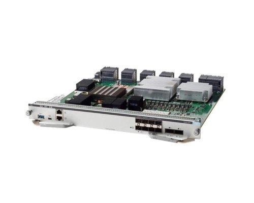 Модуль Cisco Catalyst 9400 C9400X-SUP-2XL/2