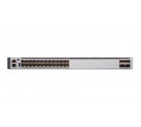 Коммутатор Cisco Catalyst 9500 C9500-24Y4C-A                                                                                                                                                                                                              