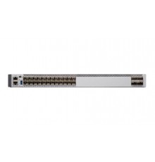 Коммутатор Cisco Catalyst 9500 C9500-24Y4C-A                                                                                                                                                                                                              