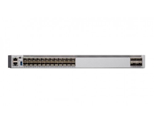 Коммутатор Cisco Catalyst 9500 C9500-24Y4C-A