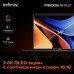 Ноутбук Infinix Inbook Air Pro+ XL434 71008302404