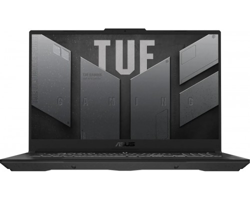 Ноутбук ASUS TUF Gaming A17 FA707NVR-HX026 90NR0JJ5-M00120