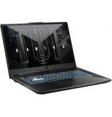 Ноутбук ASUS TUF Gaming A17 FA707NUR-HX013 90NR0JL5-M000K0                                                                                                                                                                                                