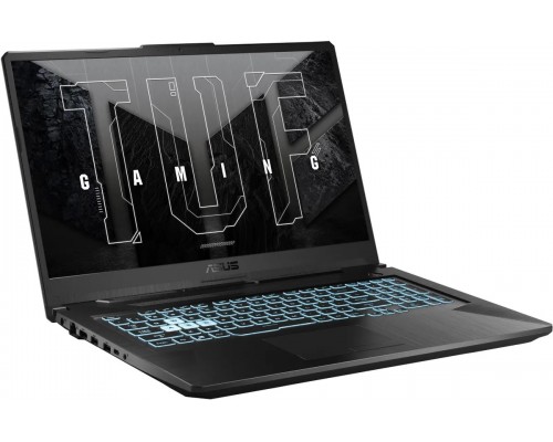 Ноутбук ASUS TUF Gaming A17 FA707NUR-HX013 90NR0JL5-M000K0