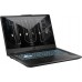 Ноутбук ASUS TUF Gaming A17 FA707NUR-HX013 90NR0JL5-M000K0