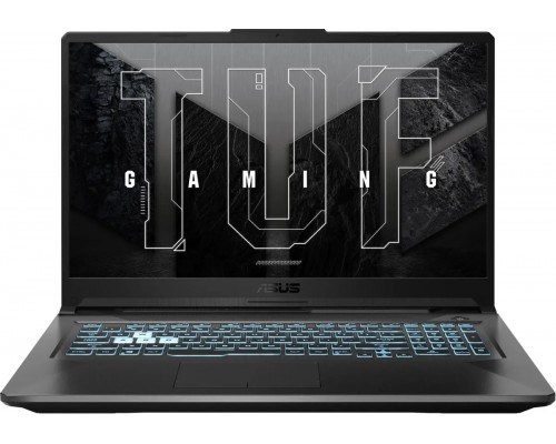 Ноутбук ASUS TUF Gaming A17 FA707NUR-HX013 90NR0JL5-M000K0