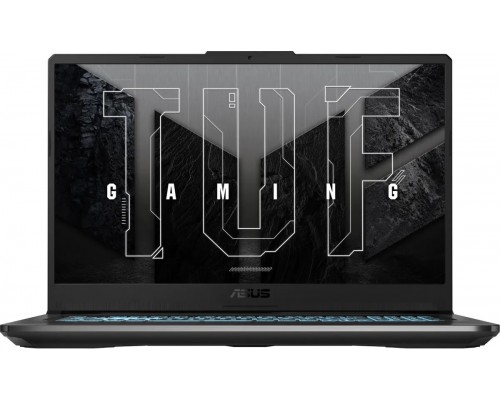 Ноутбук ASUS TUF Gaming A17 FA707NUR-HX013 90NR0JL5-M000K0