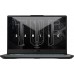 Ноутбук ASUS TUF Gaming A17 FA707NUR-HX013 90NR0JL5-M000K0