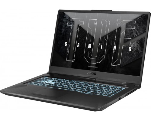 Ноутбук ASUS TUF Gaming A17 FA707NUR-HX013 90NR0JL5-M000K0