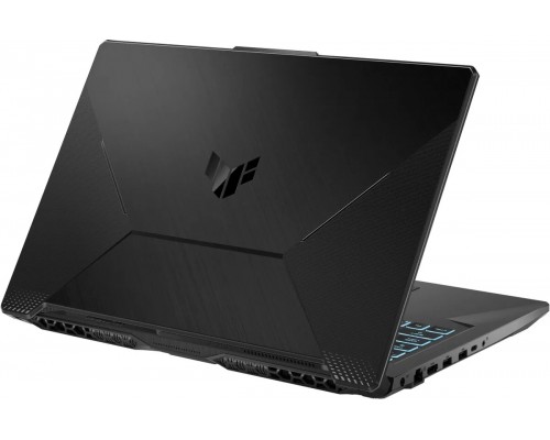 Ноутбук ASUS TUF Gaming A17 FA707NUR-HX013 90NR0JL5-M000K0