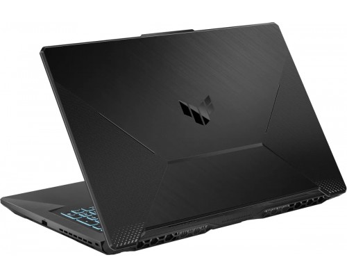 Ноутбук ASUS TUF Gaming A17 FA707NUR-HX013 90NR0JL5-M000K0