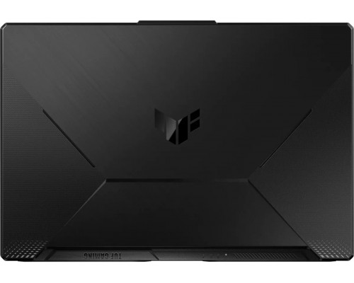 Ноутбук ASUS TUF Gaming A17 FA707NUR-HX013 90NR0JL5-M000K0