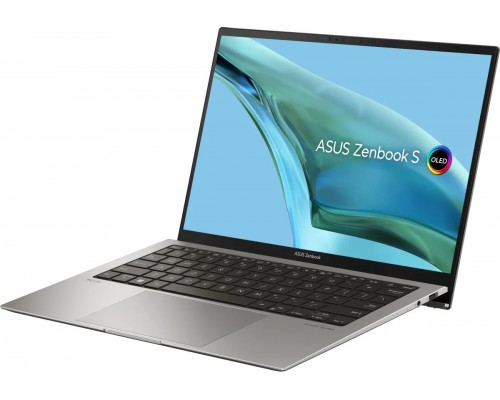 Ноутбук ASUS ZenBook S UX5304VA-NQ396 90NB0Z92-M00RU0