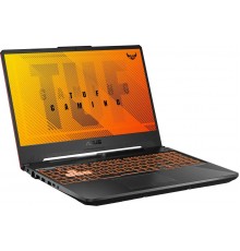 Ноутбук ASUS TUF Gaming A15 FA506NCR-HN044 90NR0JV7-M002W0                                                                                                                                                                                                