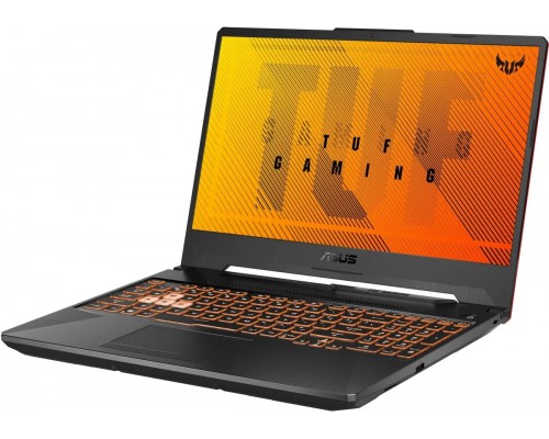 Ноутбук ASUS TUF Gaming A15 FA506NCR-HN044 90NR0JV7-M002W0