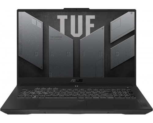 Ноутбук ASUS TUF Gaming F15 FX507VV4-LP186 90NR0BV7-M00PA0