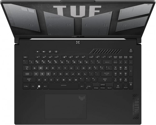 Ноутбук ASUS TUF Gaming F15 FX507VV4-LP186 90NR0BV7-M00PA0