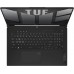 Ноутбук ASUS TUF Gaming F15 FX507VV4-LP186 90NR0BV7-M00PA0