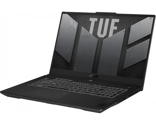 Ноутбук ASUS TUF Gaming F15 FX507VV4-LP186 90NR0BV7-M00PA0