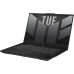 Ноутбук ASUS TUF Gaming F17 FX707VI-HX106 90NR0FI5-M00750